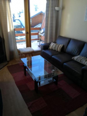 LA PARVA, Hermosa vista en Farellones, 10PAX Servicio HOM LP302